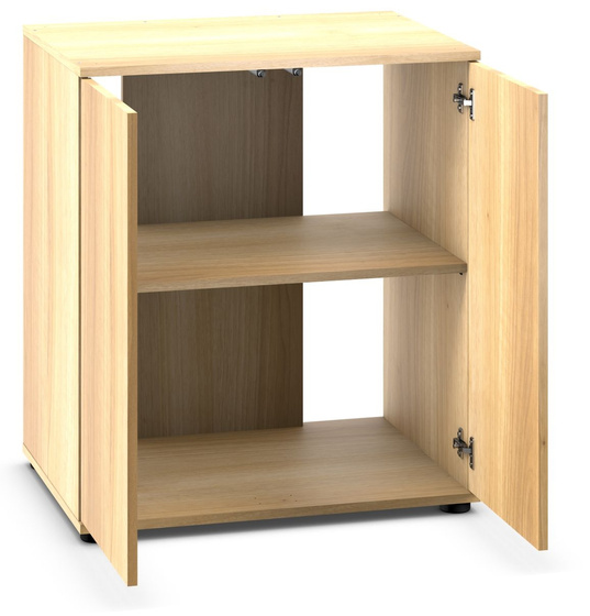 Szafka Juwel SBX Lido 200 jasne drewno (dąb)