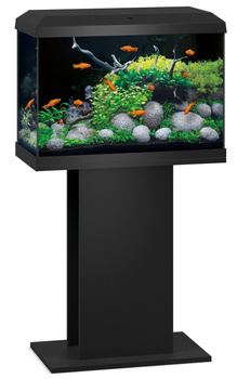 Juwel Primo 70 LED 2.0 czarne z podstawą