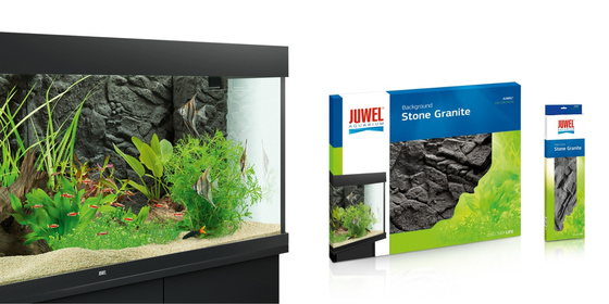 Tło dekoracyjne Juwel Stone Granite (granit)