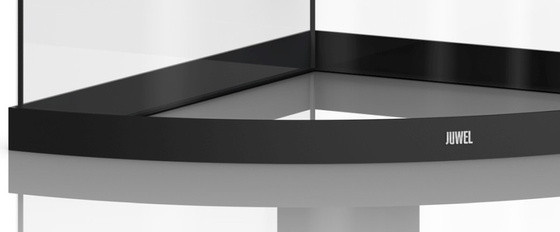 Juwel Trigon 350 LED jasne drewno (dąb) akwarium z szafką