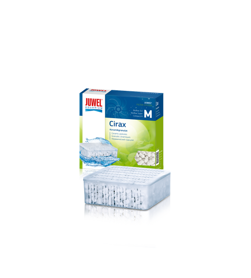 Cirax M - wkład ceramiczny do filtrów Juwel
