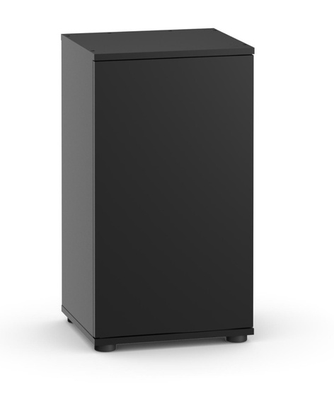 Szafka Juwel SBX Vio Cube 54 czarna