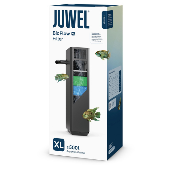 Filtr Juwel Bioflow XL, 1000 l/h