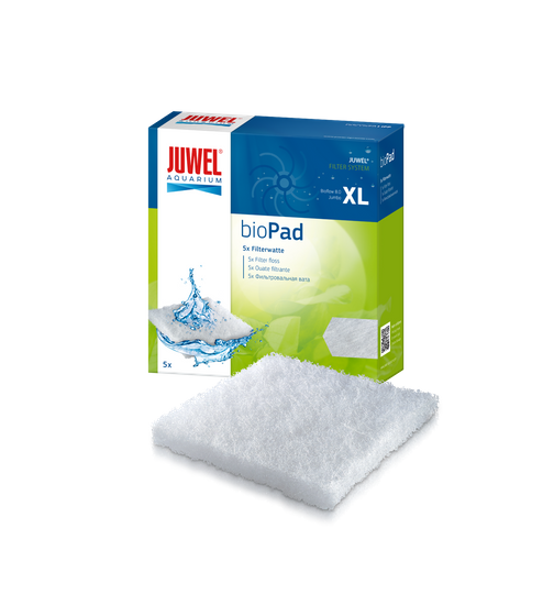 bioPad XL - włóknina filtracyjna do filtrów Juwel