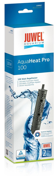 Juwel AquaHeatPro 100 - Grzałka 100 W