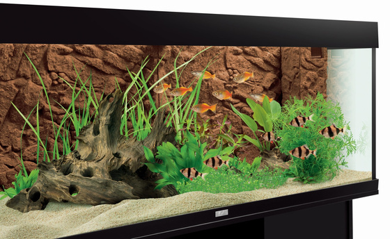 Dekoracyjna osłona filtra Juwel Stone Clay (glina)