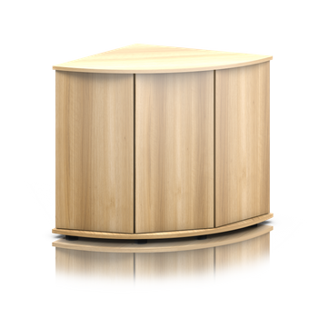 Szafka Juwel SBX Trigon 190 jasne drewno (dąb)