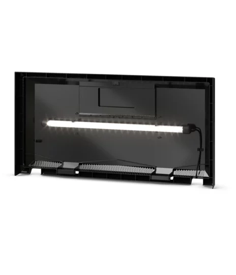 Pokrywa oświetleniowa Juwel PrimoLux 60 2.0 czarna