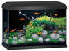 Juwel Primo 70 LED 2.0 czarne akwarium z szafką
