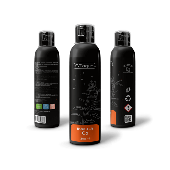 GT Aqua Booster Ca 200ml - nawóz wapniowy