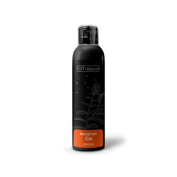 GT Aqua Booster Ca 200ml - nawóz wapniowy