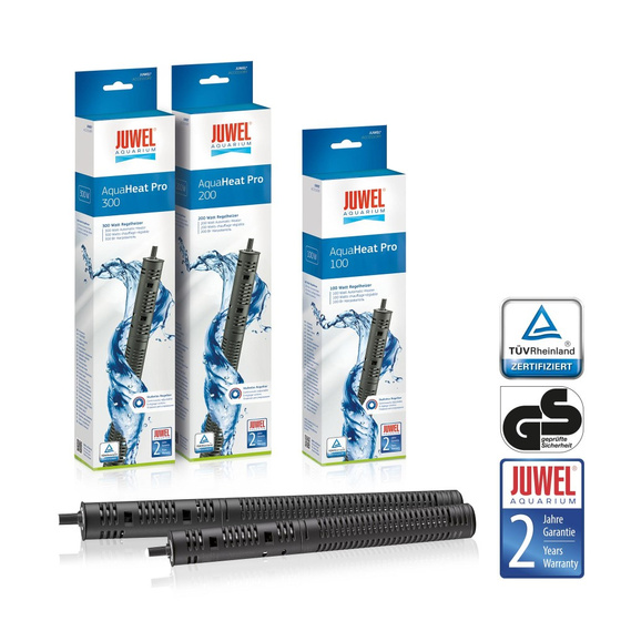 Juwel AquaHeat Pro 100 - Grzałka 100 W