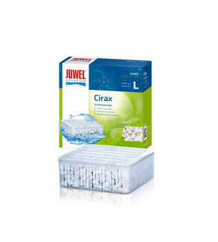 Cirax L - wkład ceramiczny do filtrów Juwel