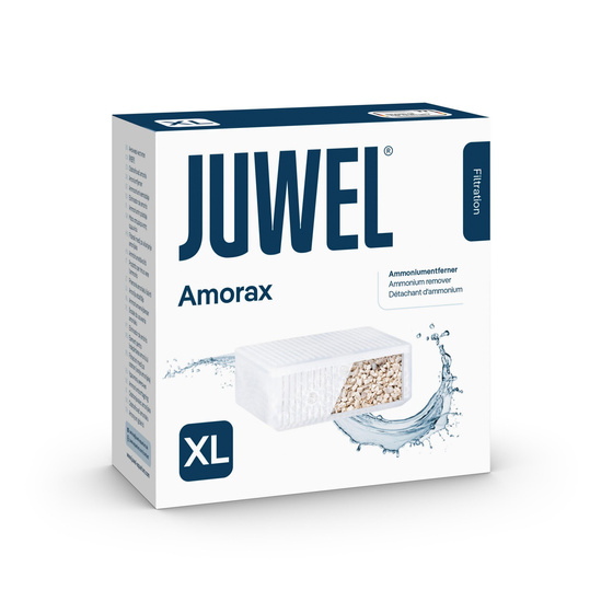 Amorax XL - wkład redukujący poziom amoniaku do filtrów Juwel