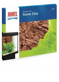 Tło dekoracyjne Juwel Stone Clay (glina)