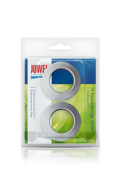 Oprawa bryzgoszczelna Juwel do świetlówek T8