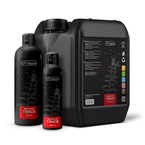 GT Aqua Booster Trace 5000 ml -nawóz mikroelementowy
