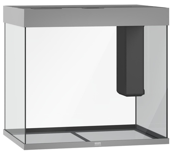 Juwel Lido 200 LED szare akwarium z szafką