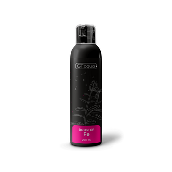 GT Aqua Booster Fe 200ml - nawóz żelazowy