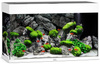 Juwel Rio 125 białe HeliaLux Spectrum akwarium z szafką