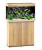 Akwarium Juwel Rio 125 jasne drewno (dąb) HeliaLux Spectrum
