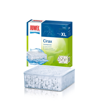 Cirax XL - wkład ceramiczny do filtrów Juwel