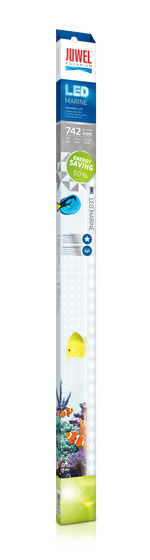 Świetlówka Juwel Marine LED 742 mm