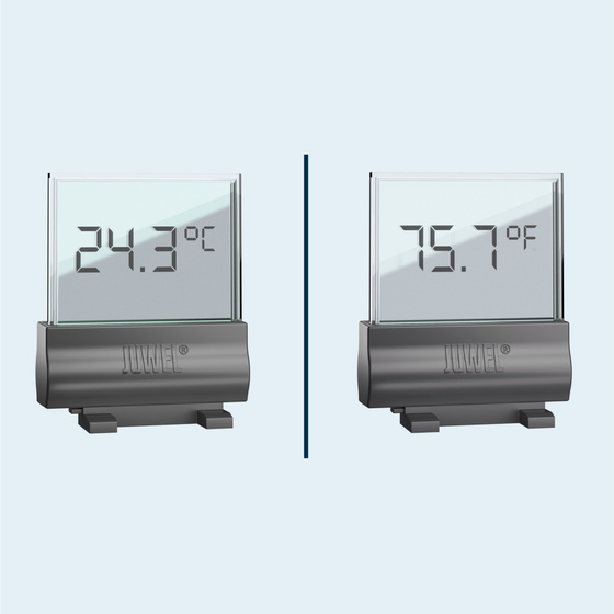 Juwel Termometr cyfrowy 4.0
