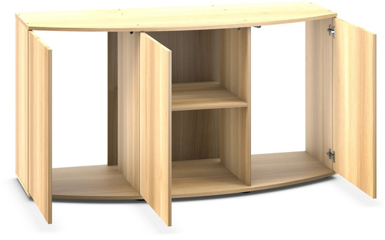 Szafka Juwel SBX Vision 450 jasne drewno (dąb)