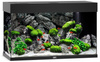 Akwarium Juwel Rio 125 czarne HeliaLux Spectrum