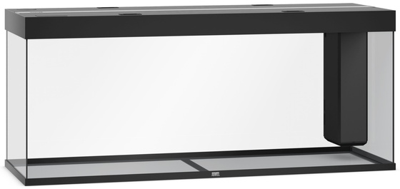 Akwarium Juwel Rio 450 LED czarne (2x belka)