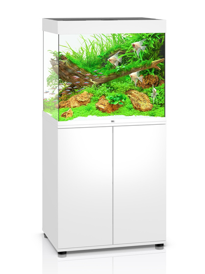 Akwarium Juwel Lido 200 LED białe (2x belka)