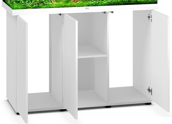 Szafka Juwel SBX Rio 300/350 biała