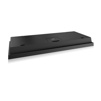 Pokrywa oświetleniowa Juwel PrimoLux 80 czarna