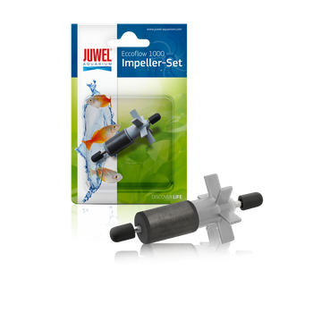 Zestaw wirnikowy do pompy Juwel Eccoflow 1000