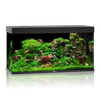 Akwarium Juwel Rio 350 LED czarne (2x belka)