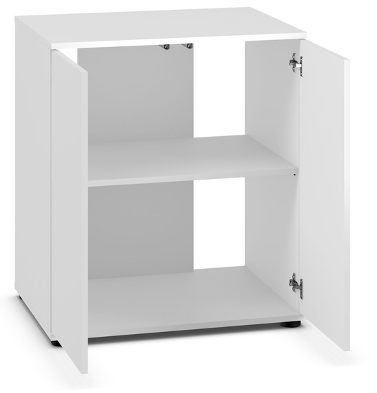 Szafka Juwel SBX Lido 200 biała