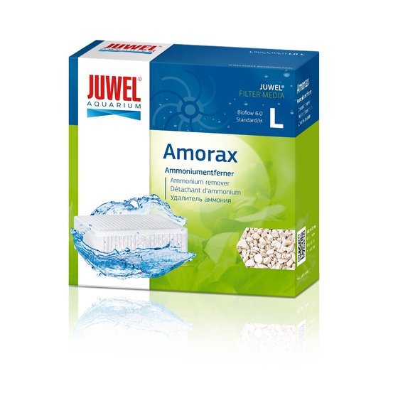 Amorax L (6.0/Standard) - antyamoniakowa