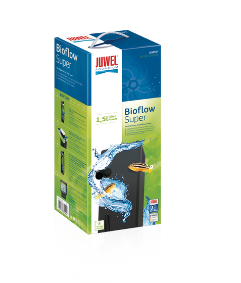 Filtr Juwel Bioflow Super, 300 l/h