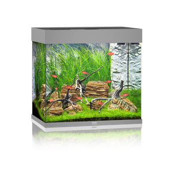 Akwarium Juwel Lido 120 LED szare