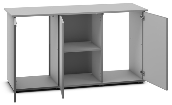 Szafka Juwel SBX Rio 400/450 szara