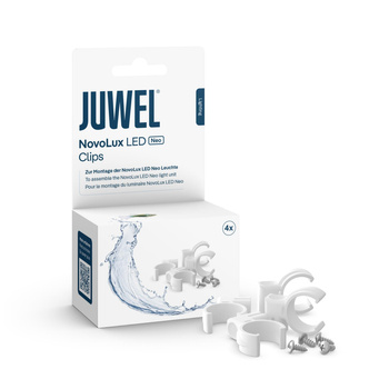 Klipsy do Novolux/Primolux LED Neo Juwel