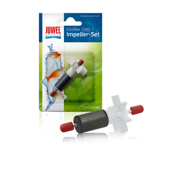 Zestaw wirnikowy do pompy Juwel Eccoflow 1500