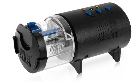 Juwel EasyFeed - Karmnik Automatyczny do akwarium
