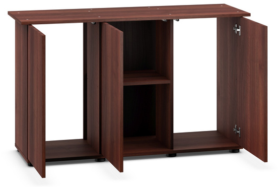 Szafka Juwel SBX Rio 240 ciemne drewno