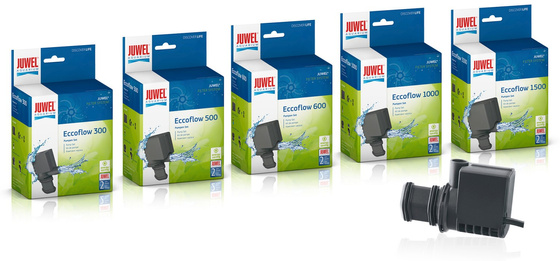 Pompa Juwel ECCOFLOW 600