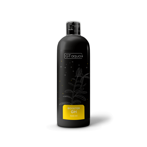 GT Aqua Booster GH 500ml - mineralizator