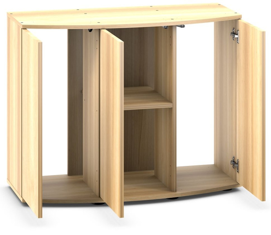 Szafka Juwel SBX Vision 180 jasne drewno (dąb)