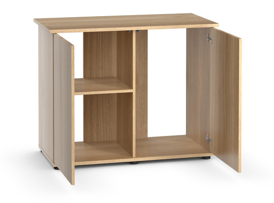 Szafka Juwel SBX Rio 290 jasne drewno (dąb)