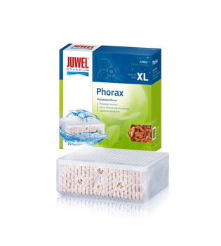 Phorax XL - wkład redukujący fosforany do filtrów Juwel